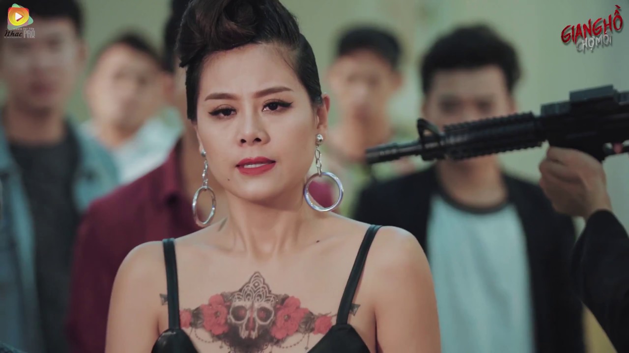 Tại sao web drama Thập Tứ Cô Nương của kiều nữ làng hài Nam Thư phá đảo Youtube?